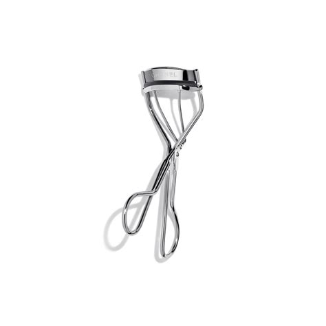 chanel eyelash curler dupe|chanel eyelash curler review.